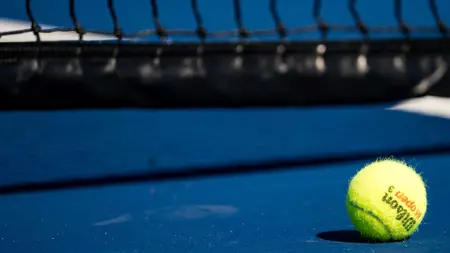 Six Blue Devils Earn ITA Scholar-Athlete Accolades