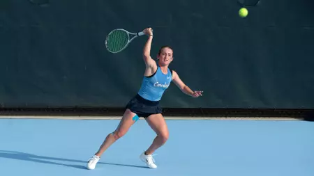Six Heels Named ITA Scholar-Athletes Six Heels Named ITA Scholar-Athletes