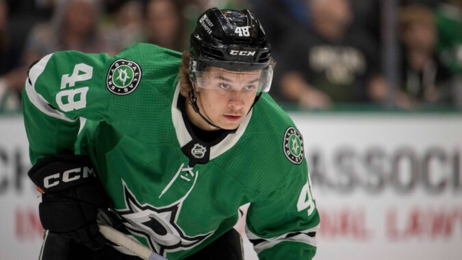 Small moves highlight as active a day as we've seen from the Hurricanes this summer