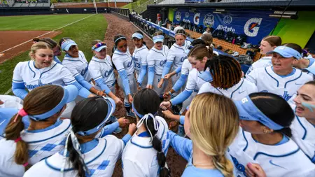 Softball Adds Laurin Watts To Coaching Staff