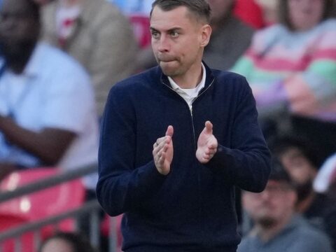 Southampton coach Eckert charged by FA over spying scandal that shocked English soccer Southampton coach Eckert charged by FA over spying scandal that shocked English soccer