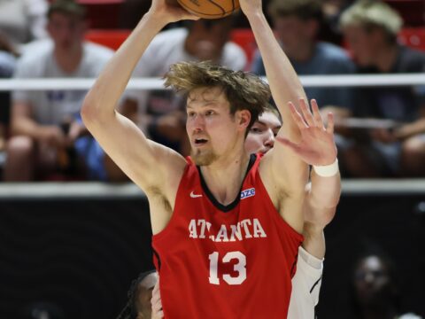 Tar Heels in the NBA: Utah Summer League Recap