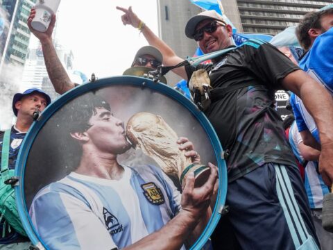 The biggest takeaways from the 2026 World Cup The biggest takeaways from the 2026 World Cup