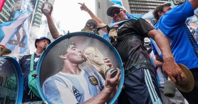 The biggest takeaways from the 2026 World Cup The biggest takeaways from the 2026 World Cup