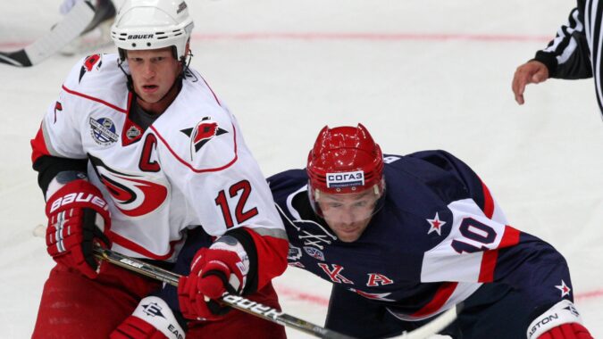 The Canes play abroad for the first time in 16 years, and their last trip was chaotic