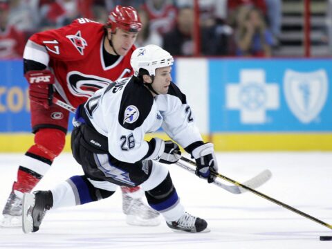 The Carolina Hurricanes’ trip to the Stanley Cup Final keeps a notable streak alive The Carolina Hurricanes' trip to the Stanley Cup Final keeps a notable streak alive