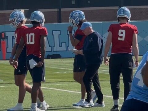 The fate of the Bill Belichick Experiment rests in the Xs and Os of Bobby Petrino The fate of the Bill Belichick Experiment rests in the Xs and Os of Bobby Petrino