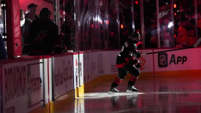 The Hurricanes will lose the signing rights to 3 prospects over the next few days