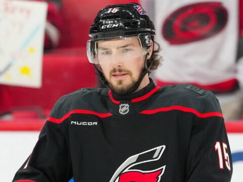 The Wolves stand atop the Central Division after vanquishing the Griffins in Game 4