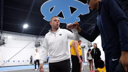 Track and Field Announces The Addition Of 10 Transfers Track and Field Announces The Addition Of 10 Transfers
