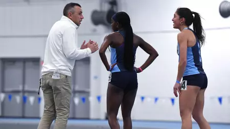 Track & Field Adds Matt LoPiccolo As Director of Operations