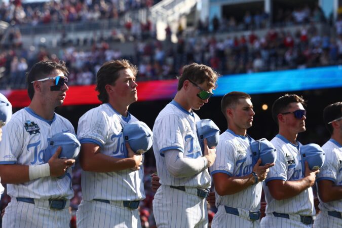 UNC baseball set to add 10 transfers