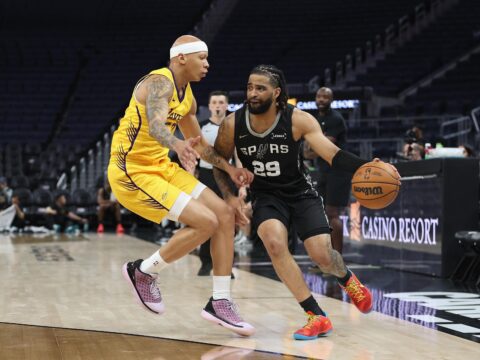 UNC Basketball: California Summer League