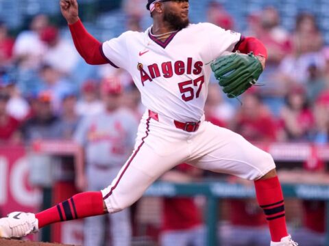Ureña, Soler and Adell lead the Angels to a 5-1 victory over the Cardinals