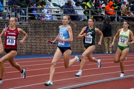Vera Sjöberg Earns CSC First Team Academic All-America Acclaim Vera Sjöberg Earns CSC First Team Academic All-America Acclaim