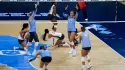 Volleyball Releases 2026 Schedule