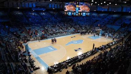 WBB Unveils Non-Conference Schedule, Including Nine Home Games WBB Unveils Non-Conference Schedule, Including Nine Home Games