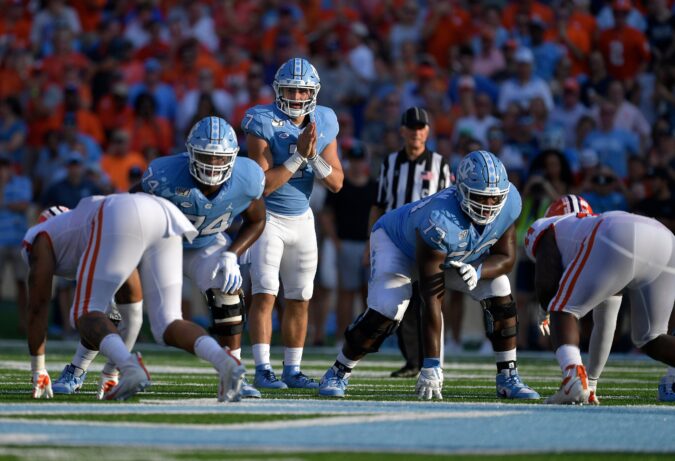 What UNC player or team blew away your low expectations? What UNC player or team blew away your low expectations?