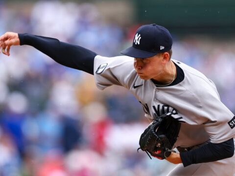 Will Warren dominant, Amed Rosario and Spencer Jones go deep as Yankees top Cubs 2-0 Will Warren dominant, Amed Rosario and Spencer Jones go deep as Yankees top Cubs 2-0
