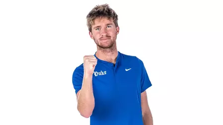 Winegar Advances to Wimbledon Third Round