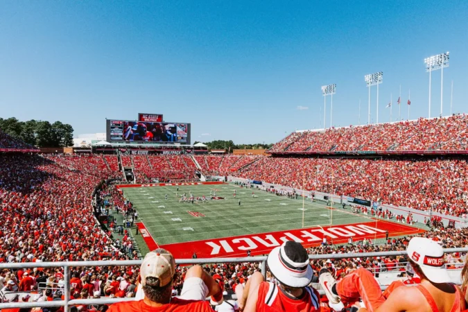 Wolfpack Club Closes Out Another Historic Fundraising Year