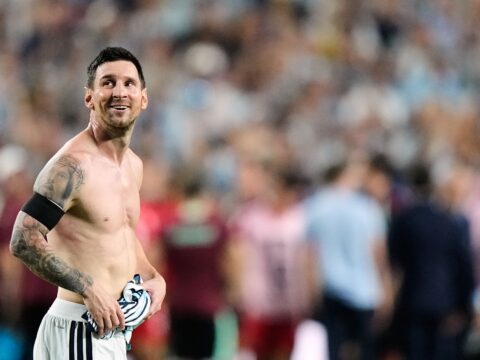 World Cup semifinals: Four previous champions, a bitter rivalry, Mbappé vs Yamal and Messi vs Kane World Cup semifinals: Four previous champions, a bitter rivalry, Mbappé vs Yamal and Messi vs Kane
