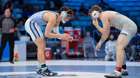 Wrestling Releases 2026-27 Home Schedule