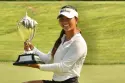 Yeung Wins Second Maryland State Amateur
