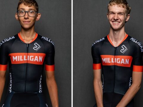 2 college cyclists killed and 7 injured in Tennessee car crash