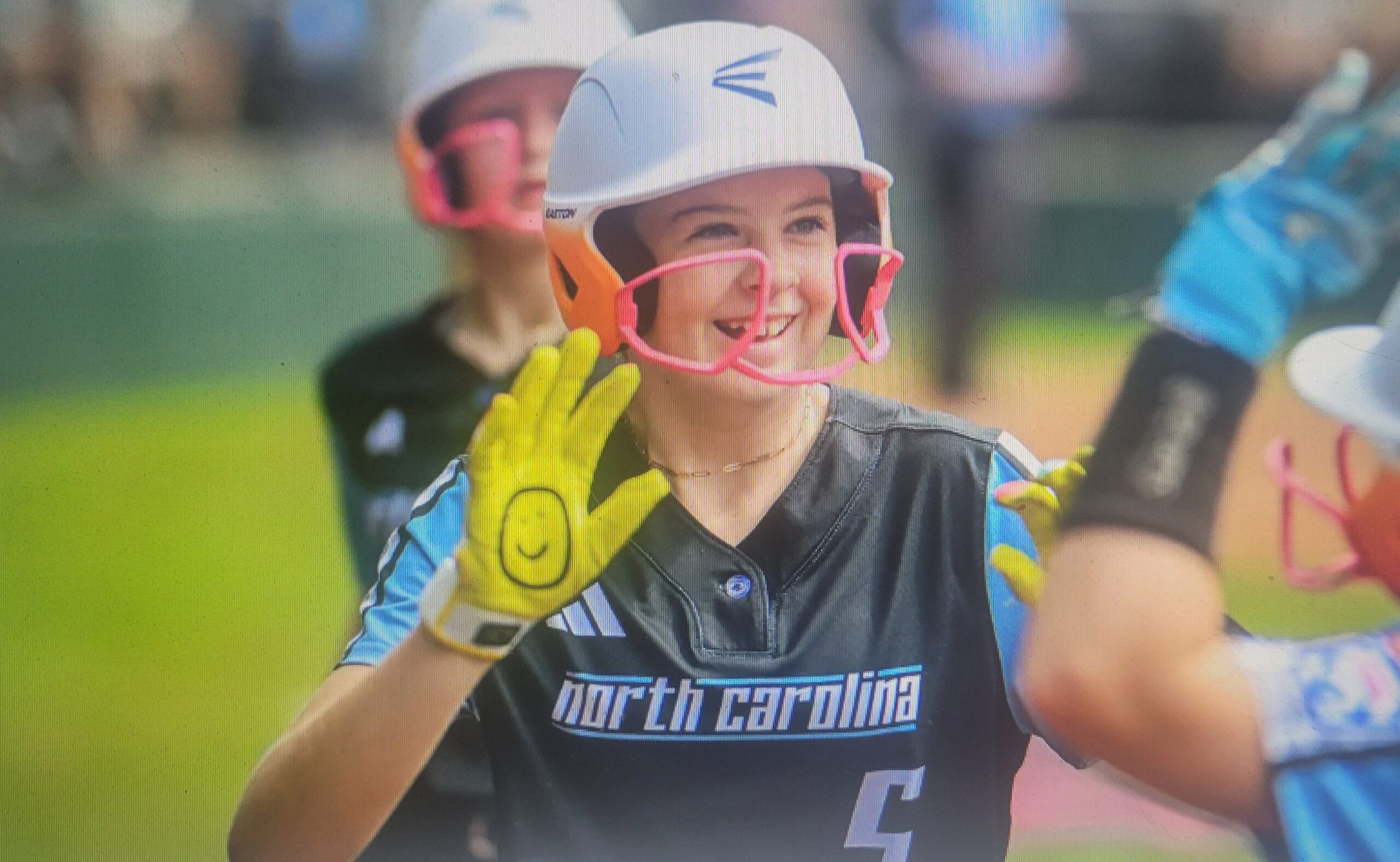 North Carolina wins 2026 Little League Softball World Series