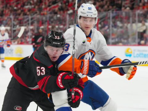 3 observations after the Canes' national broadcast schedule was released on Wednesday