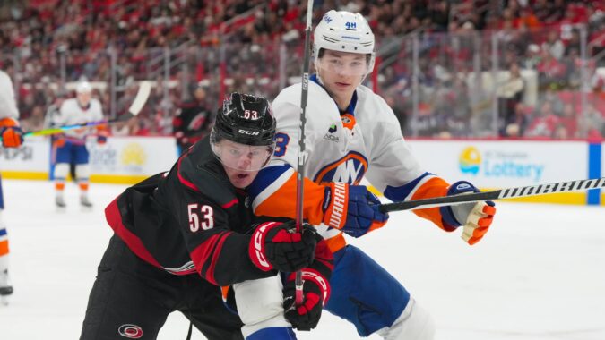 3 observations after the Canes' national broadcast schedule was released on Wednesday