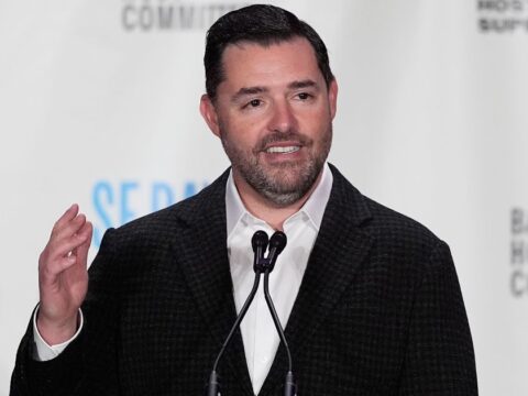 49ers owner Jed York pleads no contest to two misdemeanor charges in Ohio
