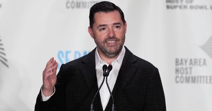 49ers owner Jed York pleads no contest to two misdemeanor charges in Ohio