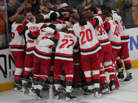 5 reasons why the 2026 Stanley Cup Final is the best series in Hurricanes history