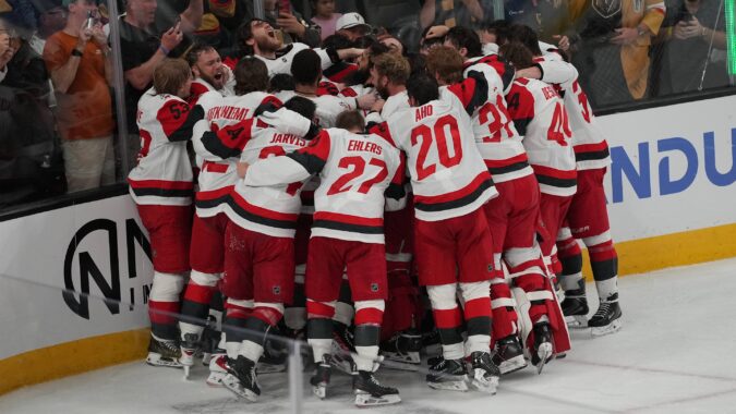 5 reasons why the 2026 Stanley Cup Final is the best series in Hurricanes history