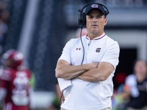 6 college football coaches under the most pressure entering the 2026 season 6 college football coaches under the most pressure entering the 2026 season