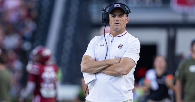 6 college football coaches under the most pressure entering the 2026 season