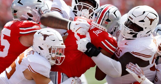 6 must-watch matchups that could play key role in setting the 2026 College Football Playoff field