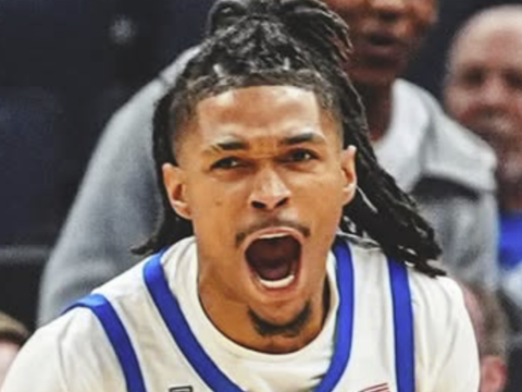 NC State Reaches Out to Veteran Guard Dug McDaniel Following Eligibility Ruling