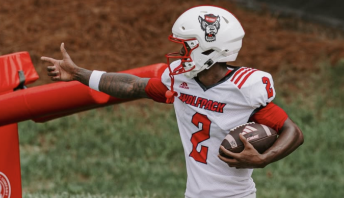 NC State Receives Votes in 2026 Preseason Coaches Poll