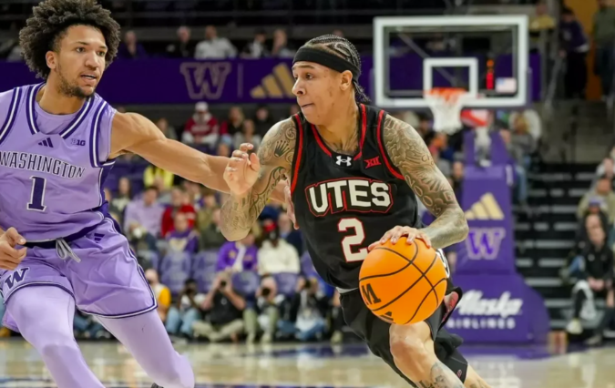 Hanners coached Iverson, says Terrence Brown reminds him of ‘The Answer’