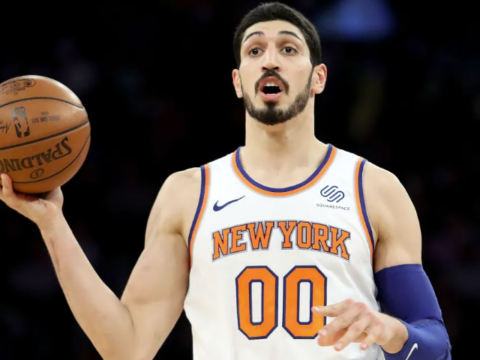 Get to Know the Ex-NBA Players Challenging the WNBA Trans-Athlete support