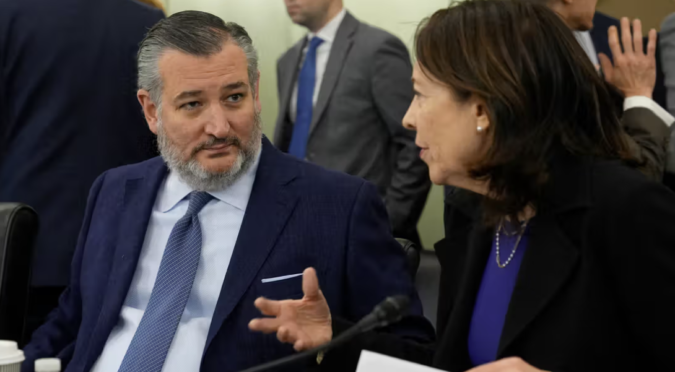 College sports bill doesn’t get vote, but does get spot on the Senate’s September calendar