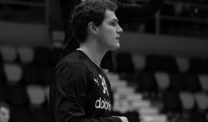 Former NC State Forward Ben Middlebrooks Signs With Élan Béarnais in France