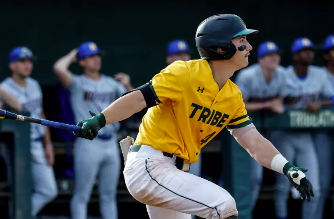 UNC shortstop Laskofski named No. 1 transfer hitter