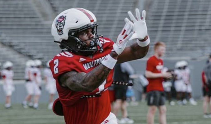 NC State’s 2026 Roster Features 36 Former 4-Star Prospects