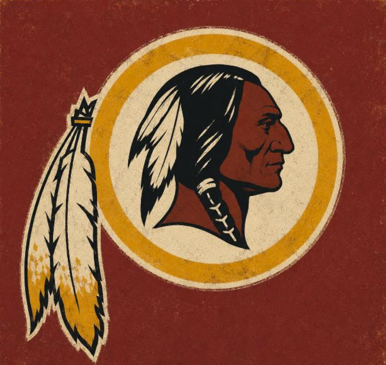 Washington Keeps Sending ‘Proof of Life’ About the Redskins And Chief White Calf