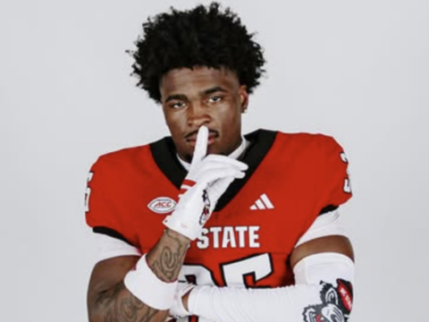 NC State Defensive Snap Counts vs. Virginia: Who Needs More Opportunities?
