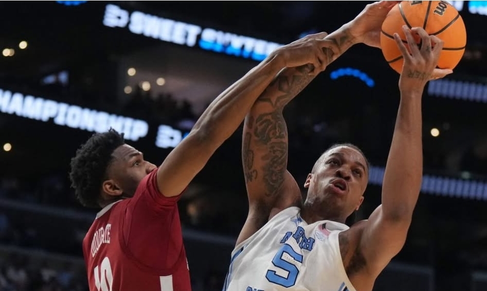 Armando Bacot reveals how much NIL money he made at UNC